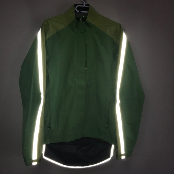 Novara men’s bicycle jacket - Picture 2 of 8